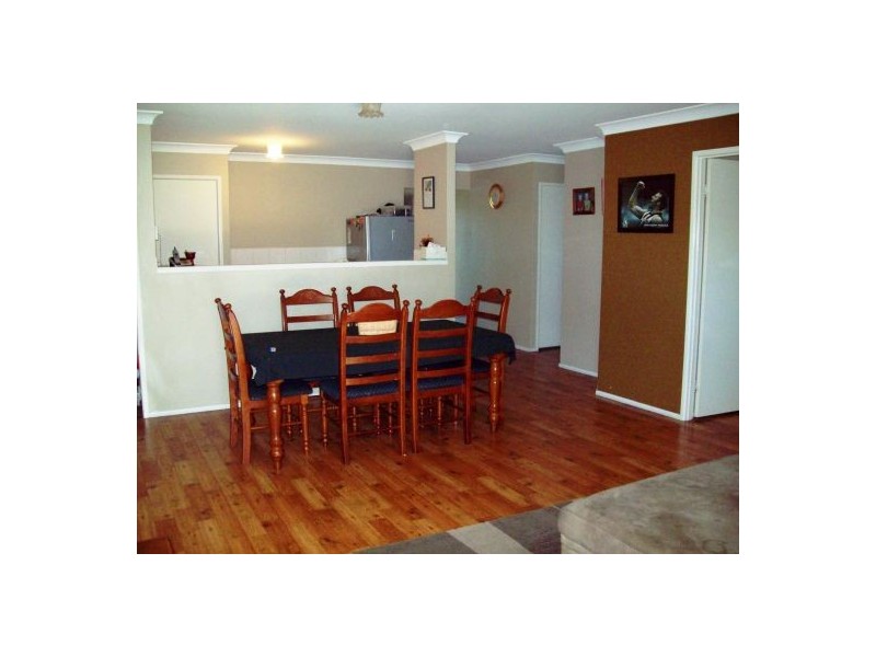 7 Chanak Close, Point Vernon QLD 4655