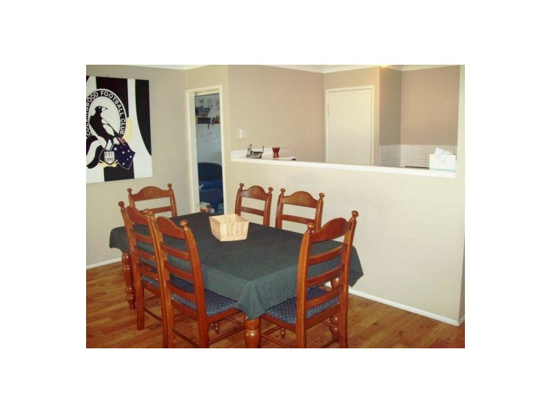 7 Chanak Close, Point Vernon QLD 4655