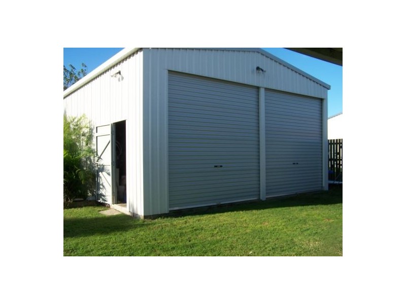 16 Beach Drive, Burrum Heads QLD 4659