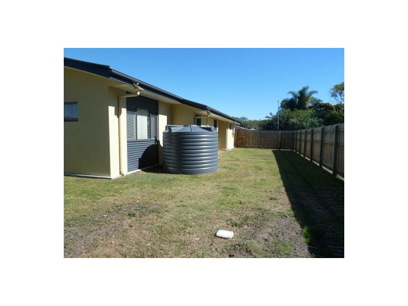 3 Malibu Way, Toogoom QLD 4655