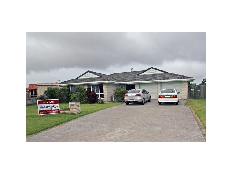 3 Turnbull Court, Urangan QLD 4655