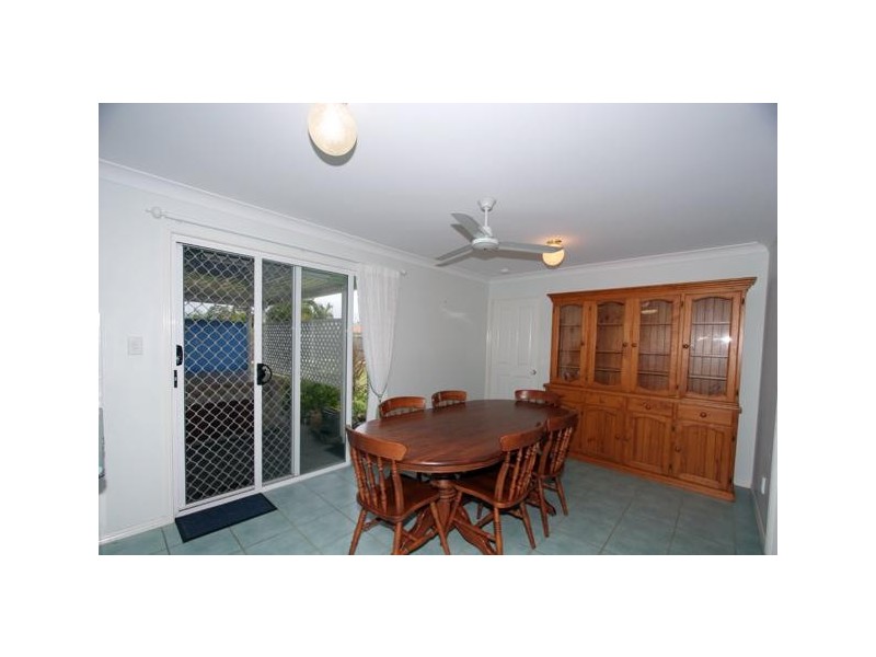 3 Turnbull Court, Urangan QLD 4655