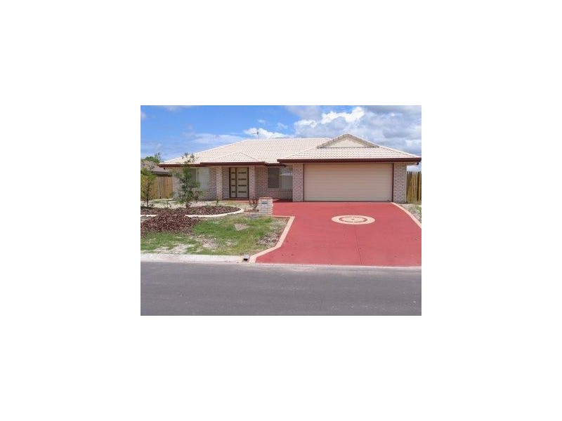 20 Magellan Court, Hervey Bay QLD 4655