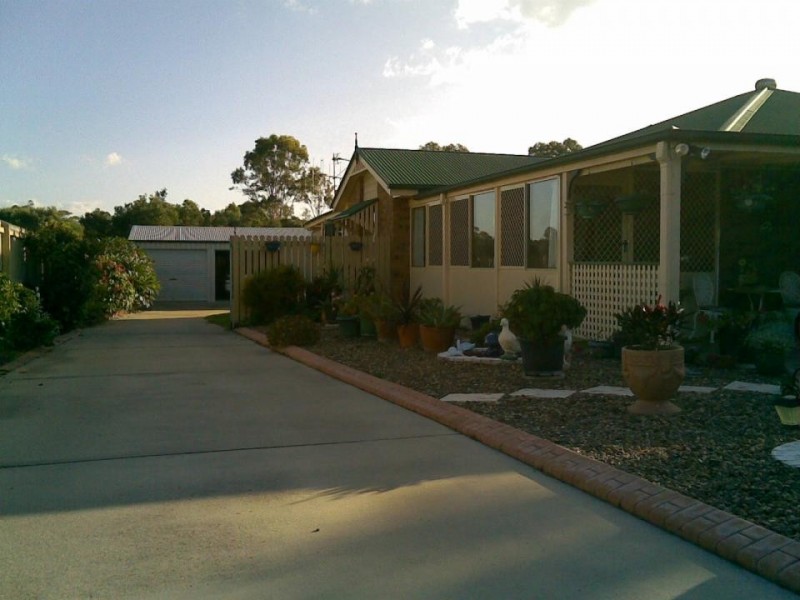 155 Kingfisher Pde, Toogoom QLD 4655