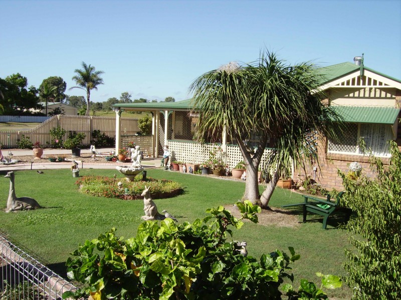 155 Kingfisher Pde, Toogoom QLD 4655