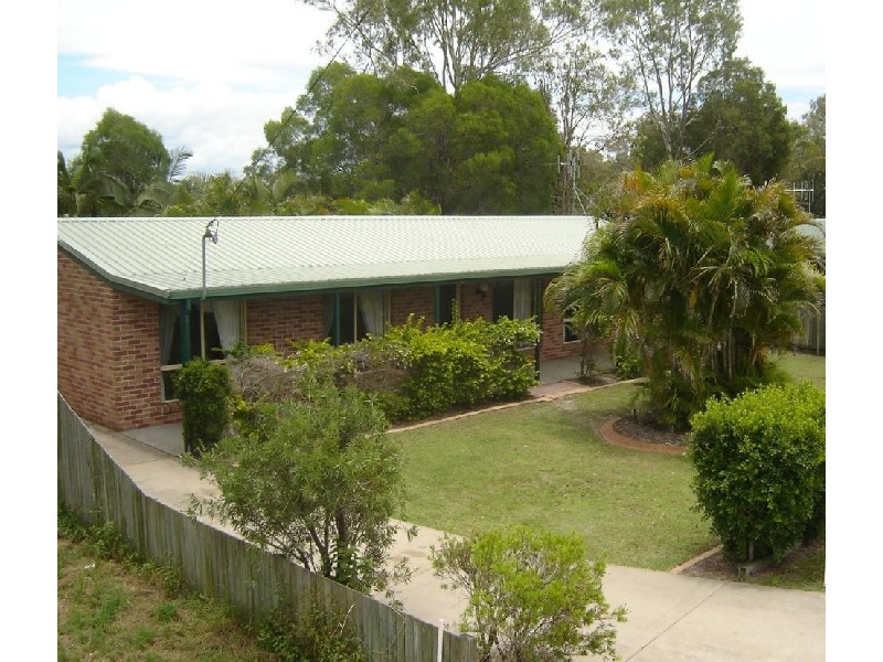 49 Jeppesen Road, Toogoom QLD 4655