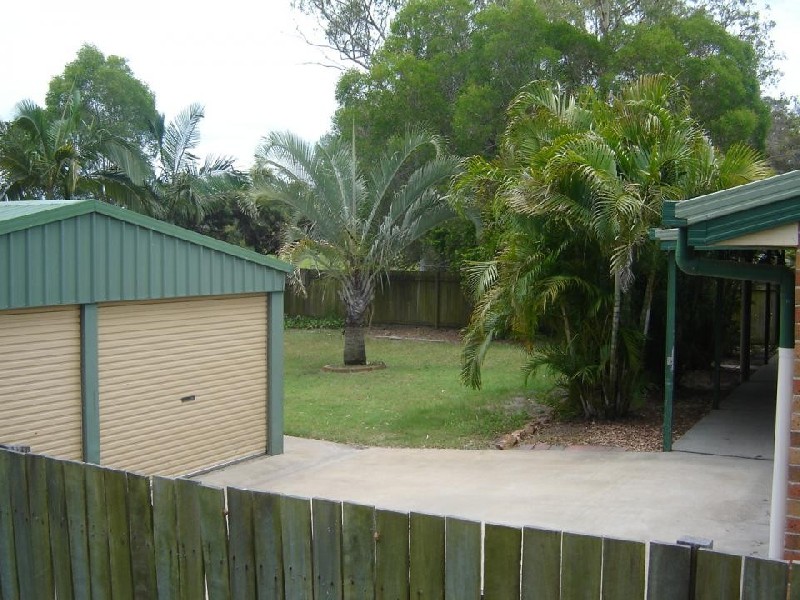 49 Jeppesen Road, Toogoom QLD 4655