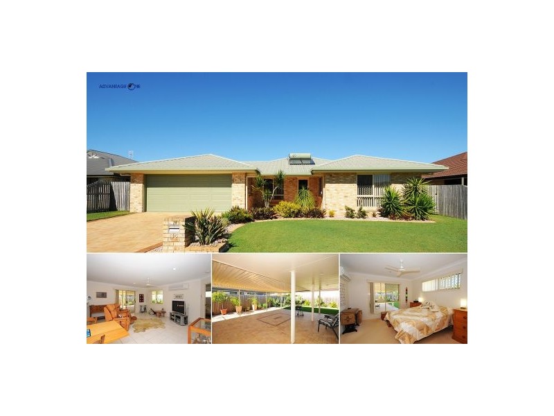 62 Wattle Street, Point Vernon QLD 4655