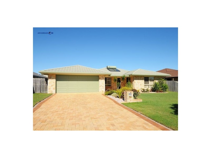 62 Wattle Street, Point Vernon QLD 4655