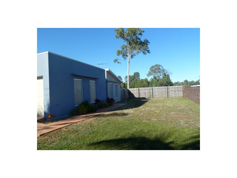 1 Longboard Street, Toogoom QLD 4655