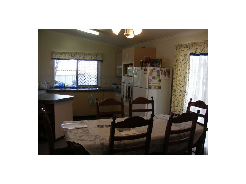 Eli Waters QLD 4655