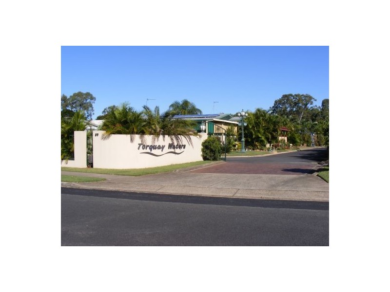 Torquay QLD 4655