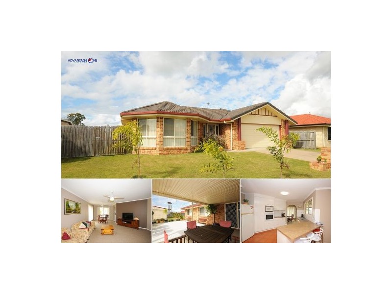 20 Archer Drive, Point Vernon QLD 4655