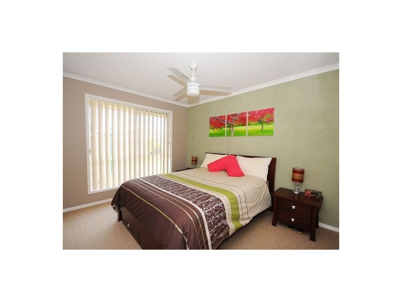 20 Archer Drive, Point Vernon QLD 4655