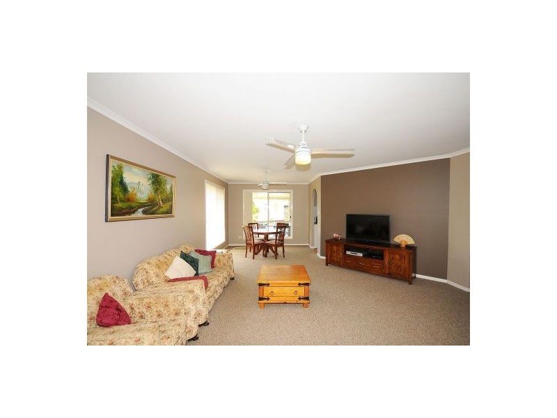 20 Archer Drive, Point Vernon QLD 4655