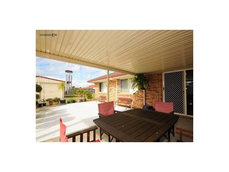 20 Archer Drive, Point Vernon QLD 4655