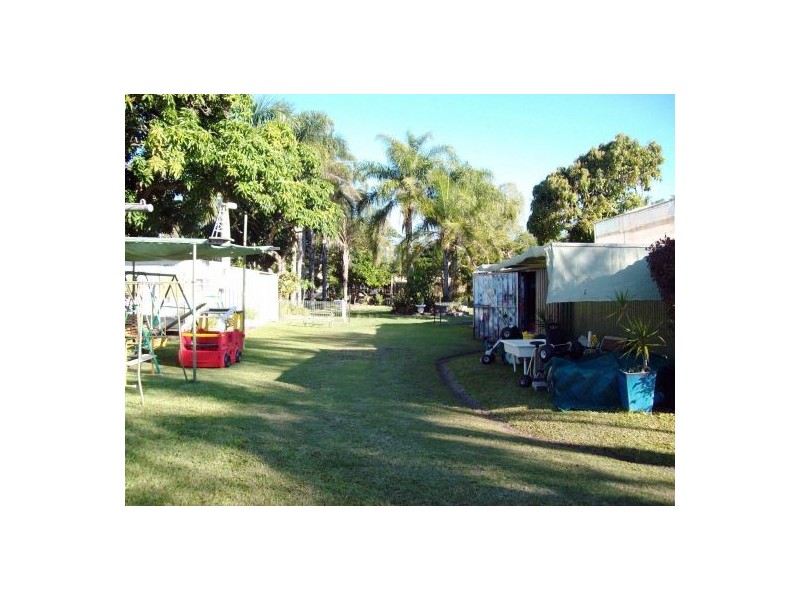 153 Torquay Road, Scarness QLD 4655