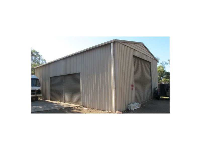 11 Shore Road East, Urangan QLD 4655