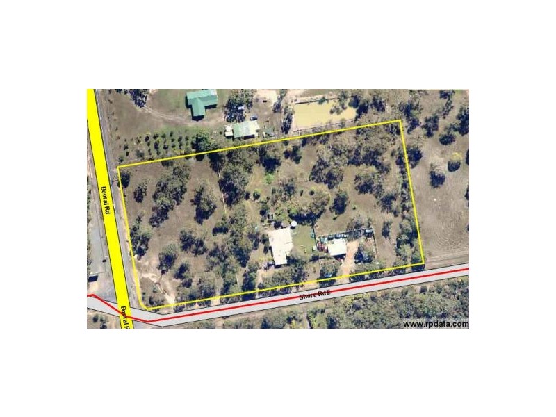11 Shore Road East, Urangan QLD 4655