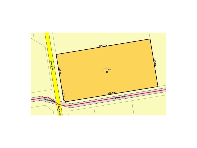 11 Shore Road East, Urangan QLD 4655