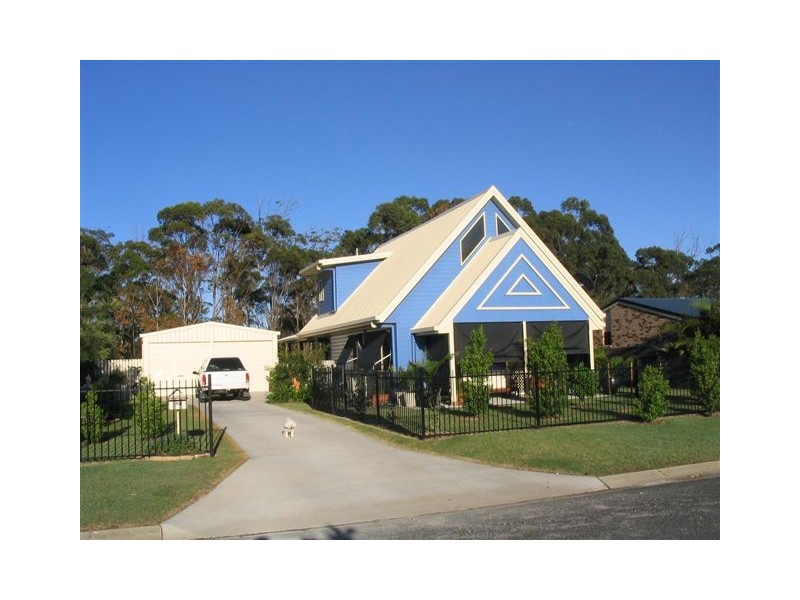 15 Lakeside, Burrum Heads QLD 4659