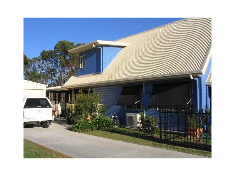 15 Lakeside, Burrum Heads QLD 4659