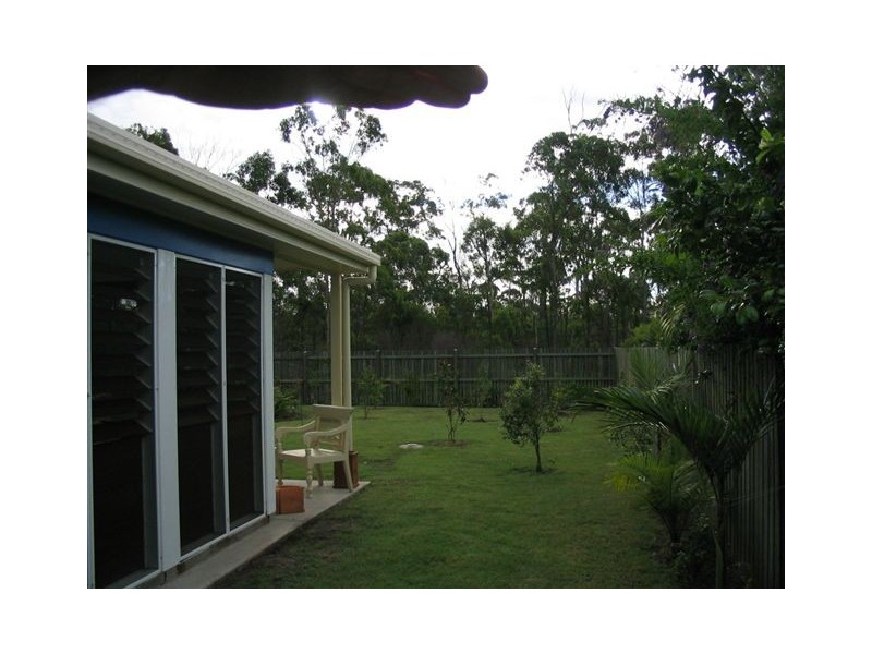 15 Lakeside, Burrum Heads QLD 4659