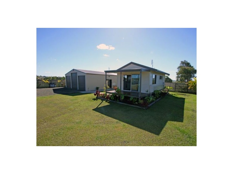32 Watermans Way, River Heads QLD 4655