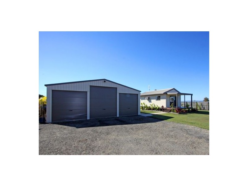 32 Watermans Way, River Heads QLD 4655