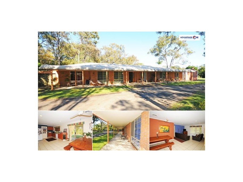 167 Doolong Road, Wondunna QLD 4655