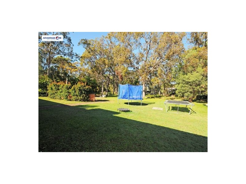 167 Doolong Road, Wondunna QLD 4655