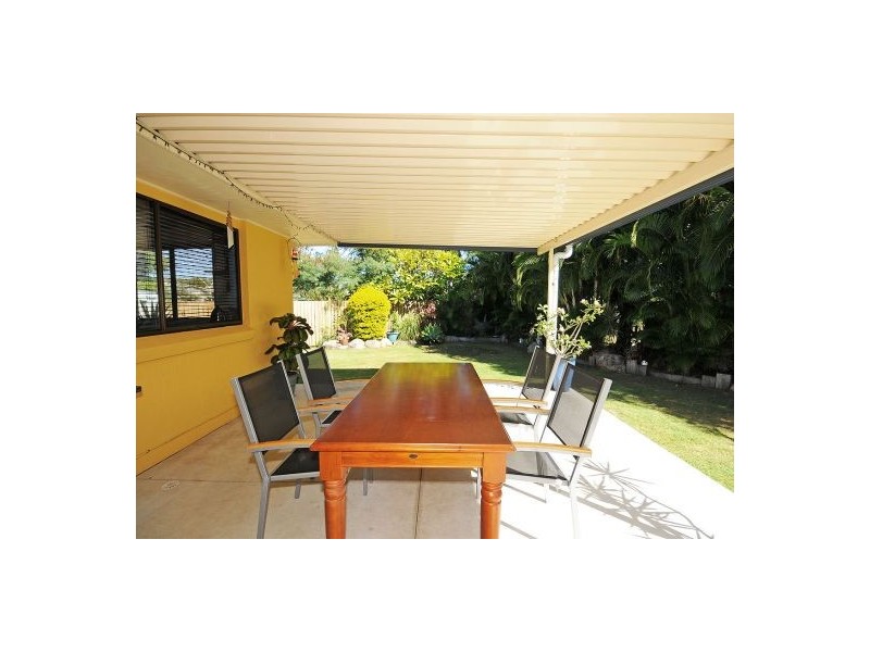 8 Kurrajong Crescent, Point Vernon QLD 4655