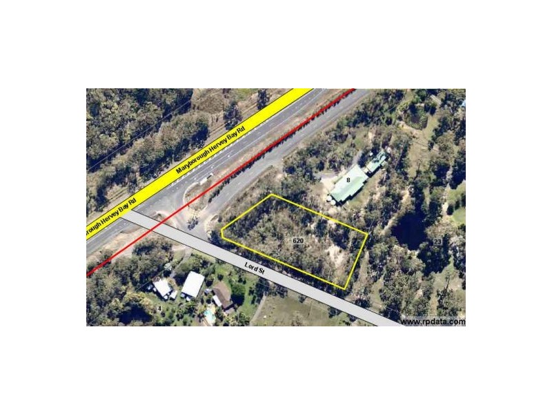 620 M`borough Hervey Bay Road, Sunshine Acres QLD 4655