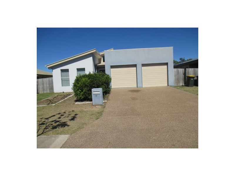 13 Northshore Ave, Toogoom QLD 4655