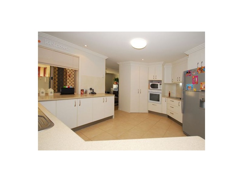 4 Carlisle Ct, Kawungan QLD 4655