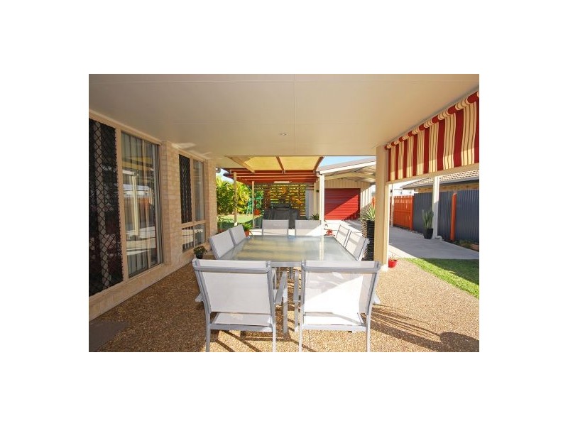 4 Carlisle Ct, Kawungan QLD 4655