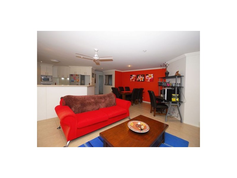 4 Carlisle Ct, Kawungan QLD 4655