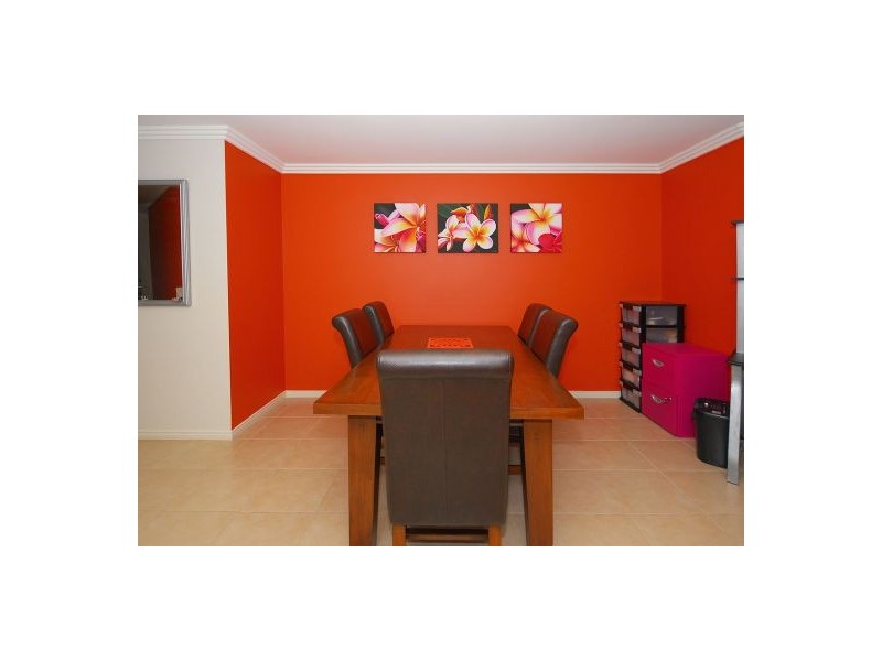 4 Carlisle Ct, Kawungan QLD 4655
