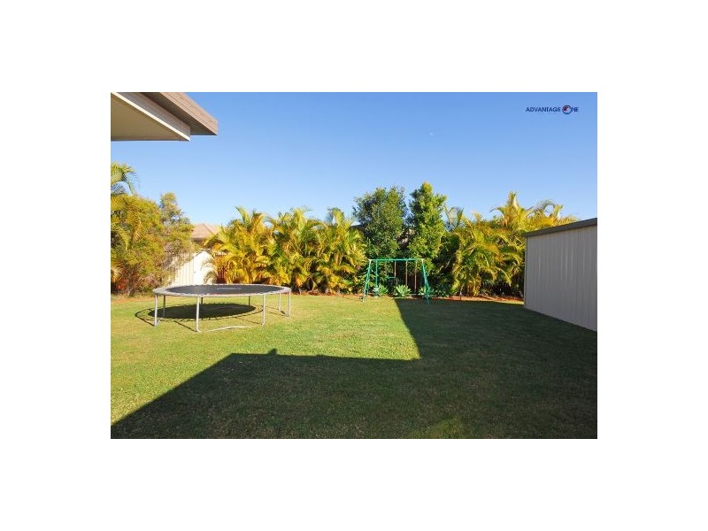 4 Carlisle Ct, Kawungan QLD 4655