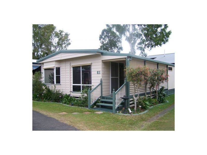 26 /R1 Corser Street, Point Vernon QLD 4655