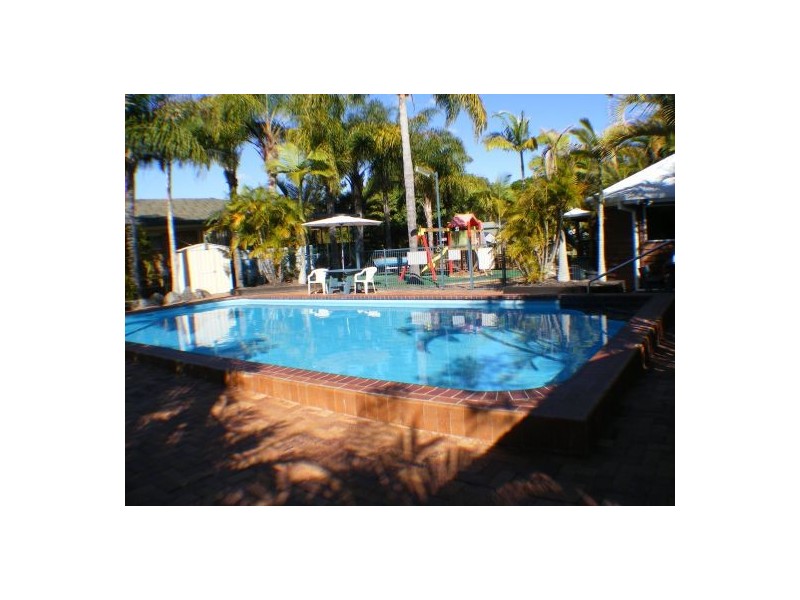 26 /R1 Corser Street, Point Vernon QLD 4655