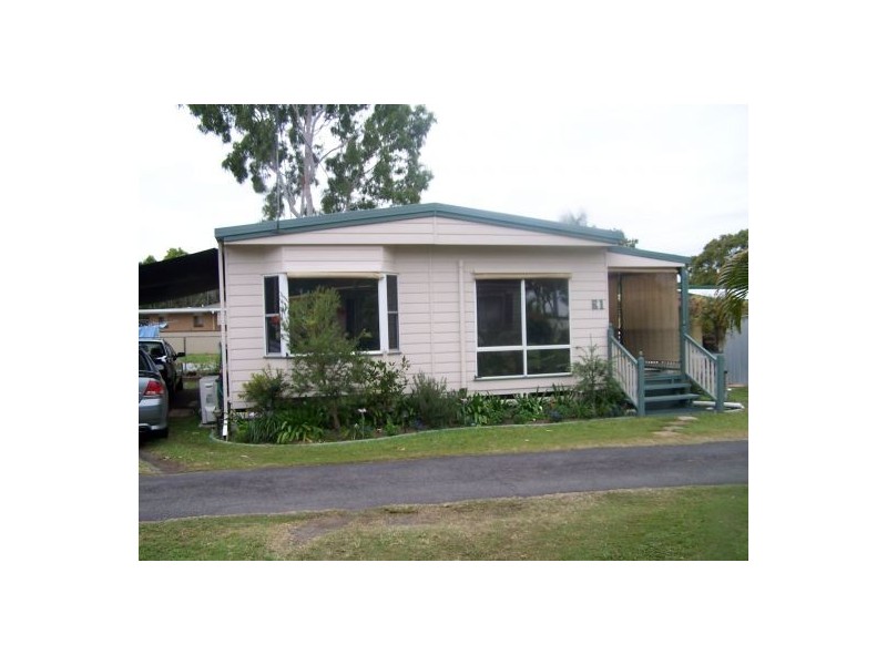 26 /R1 Corser Street, Point Vernon QLD 4655