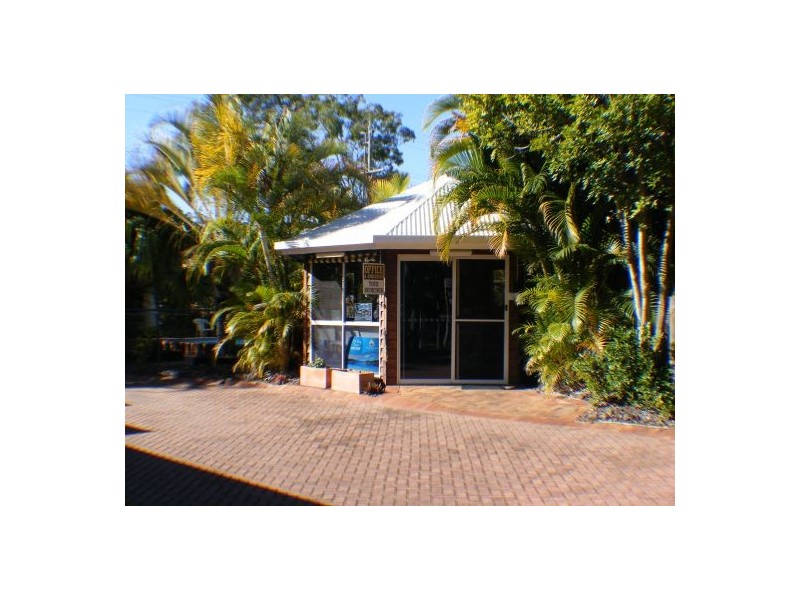 26 /R1 Corser Street, Point Vernon QLD 4655