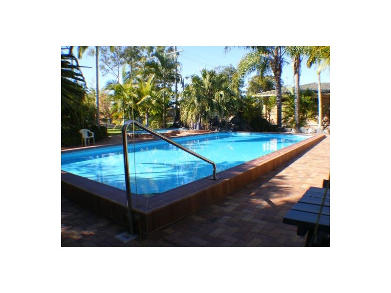 26 /R1 Corser Street, Point Vernon QLD 4655