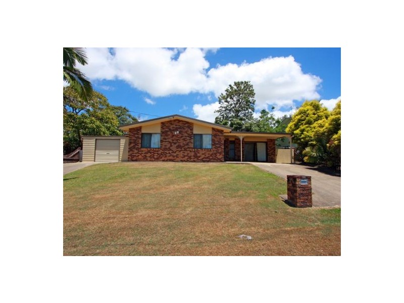 15 Byron Street, Scarness QLD 4655
