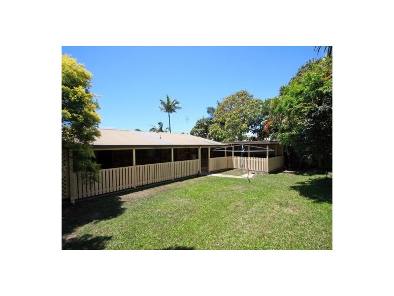 15 Byron Street, Scarness QLD 4655