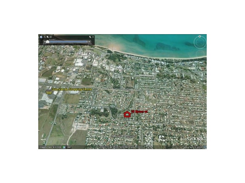 15 Byron Street, Scarness QLD 4655