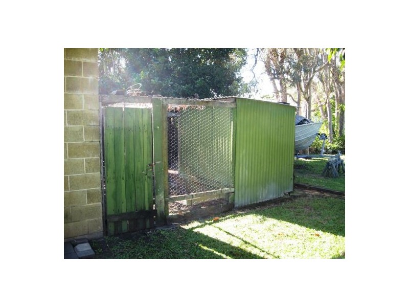 20 Hansen Street, Urangan QLD 4655