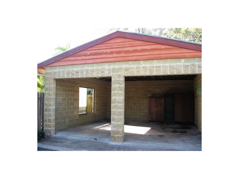 20 Hansen Street, Urangan QLD 4655