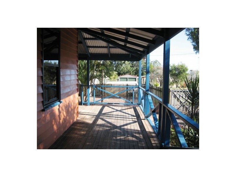 20 Hansen Street, Urangan QLD 4655